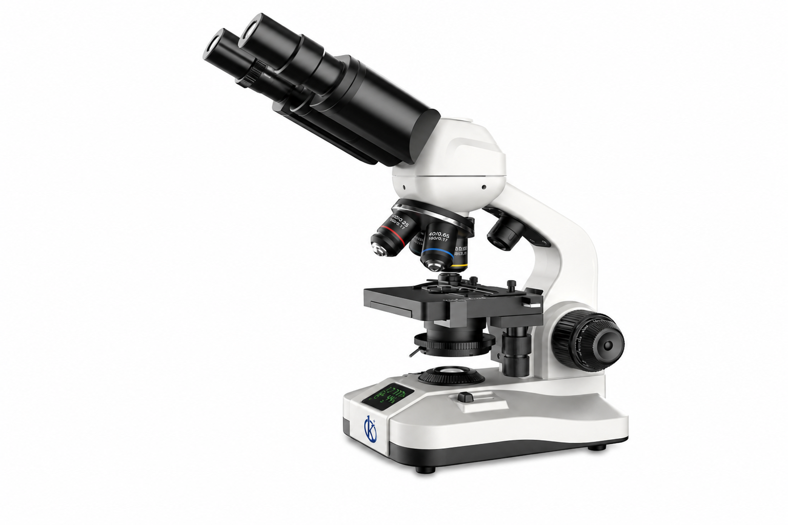 Microscopio Binocular Deslizante YR07016-B