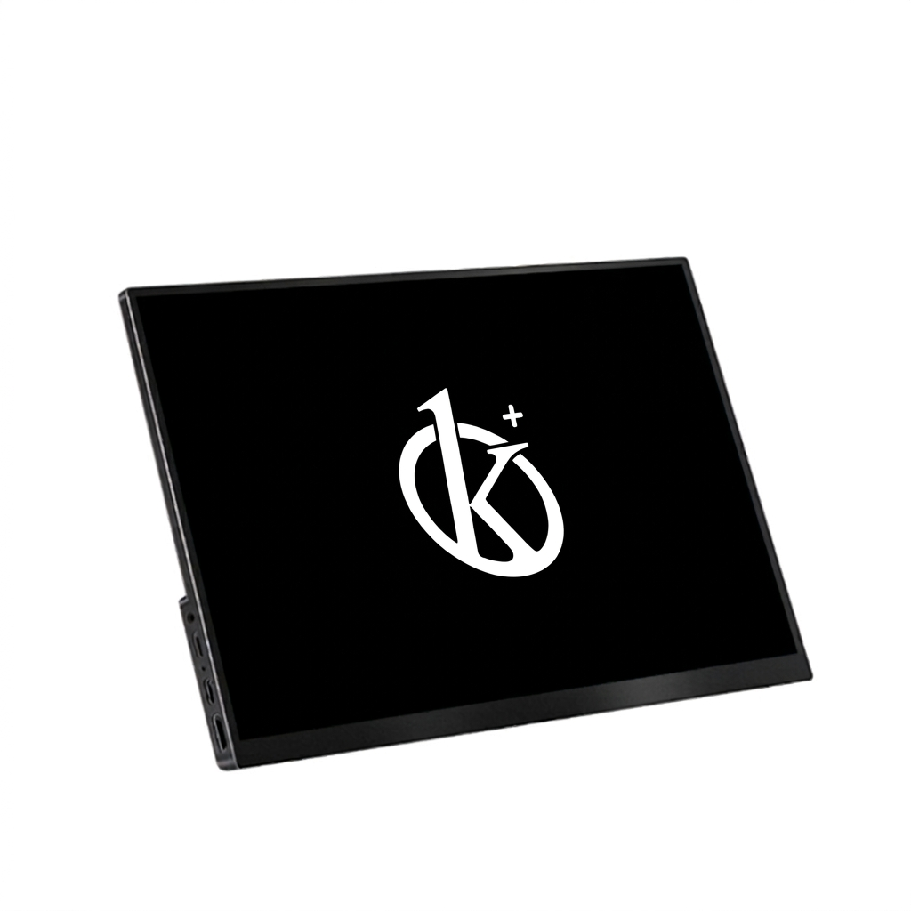 Monitor LCD para Microscopio 13.3" YR07017-S